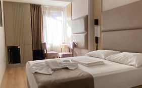 Otel Yenikapı